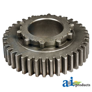 A-H106073 Gear, Output, Reverser Gearbox