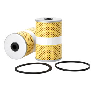 A-FF5122J Filter, Fuel, Cartridge (QTY 1)