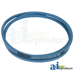 A-A99K Aramid Blue V-Belt (1/2" X 101" )