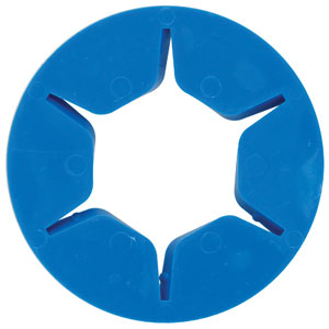 A-TRBLUE Continu-rate Tuning Ring - Blue