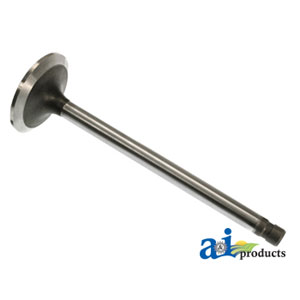 A-F0NN6507AD Valve, Intake