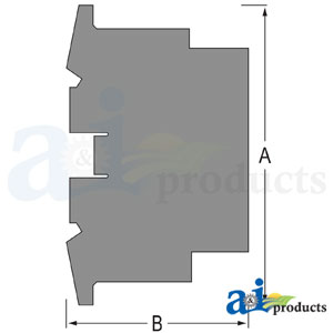 A-CFM345 Floor Mat