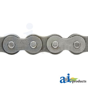 A-RC80M Metric Roller Chain