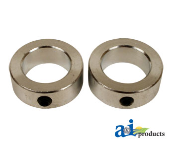 A-SC118 Set Collar, 1-1/8" (2 PACK)