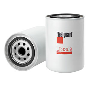 A-LF3369J Filter, Lube, Spin-On (QTY 1)