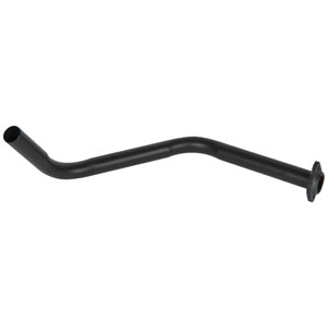 A-AB3536R Exhaust Pipe