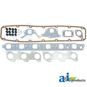A-FDPN6008B Gasket Set, Upper