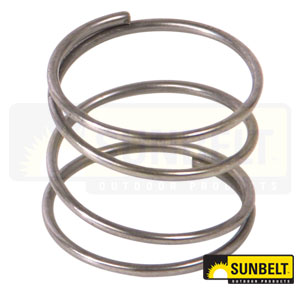 A-B1WE406 VP85 Two Line Mini Bump & Feed Trimmer Head Spring