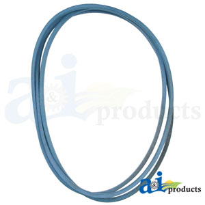A-A146.5K Aramid V-Belt (1/2" X 148.28")