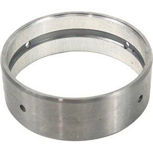 A-17311-23470 FRONT CRANK BUSHING, STD, 02-03 SERIES SMALL JOURNAL