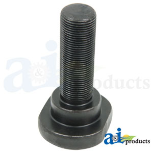 A-41280432 Bolt, Rotary Cutter Blade