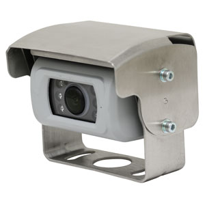 A-HDC6351 CabCAM Camera, HD, Shutter