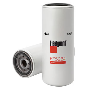 A-FF5264 Filter, Fuel, Spin-On (QTY 12)