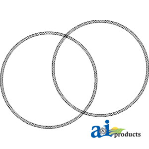 A-VPJ7384 O-Ring Kit; Brake