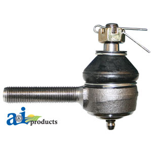 A-67121-56520 Tie Rod End, LH Thread
