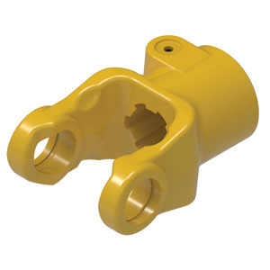 A-102-8306 Quick Disconnect Tractor Yoke