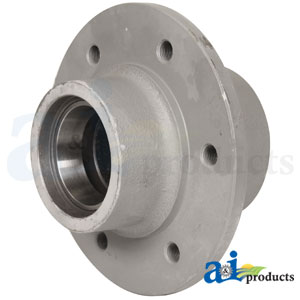 A-5374 EWC Hub (with cups - incl.-3, 4 & 5)
