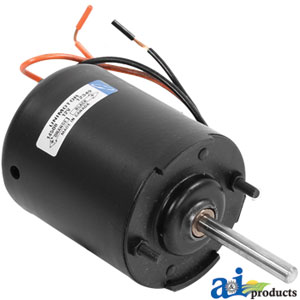 A-BM33824 Blower Motor