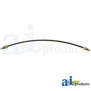 A-883712M94 Tube Assembly, Tap to Lift Pump