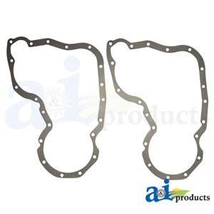 A-734887M1 Gasket, Front Cover to Timing Gear Housing