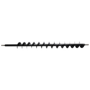 A-AH98211 Auger, Tank Cross, Front