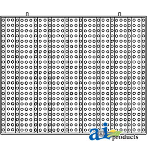 A-AR65460 Screen, Side (RH/LH)