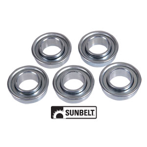 A-B1SB327 Ball Bearing, 3/4" x 1-3/8