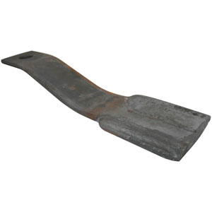 A-W45326 Blade, Rotary Cutter, CW, Suction