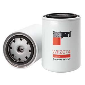 A-WF2074J Filter, Water, Spin-On (QTY 1)