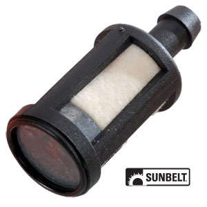 A-B1WE118 Fuel Filter, In Tank