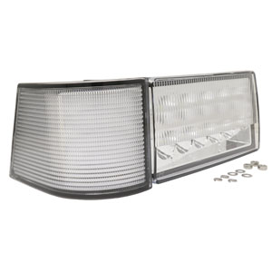 A-WL8313R Headlight, LED, RH Flood / Spot Combo, Hi / Low