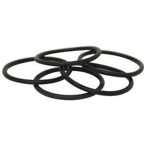 A-B3690R O-Ring; 1.859" ID X 2.137" OD X .139" Thick, Durometer 75 (5/Pack)