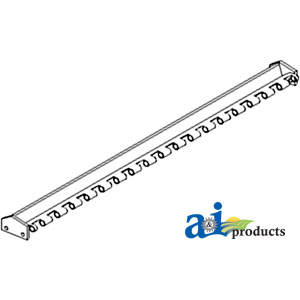 A-AH90845 Support, Stone Trap