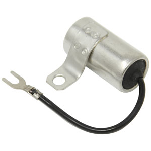 A-KH230722 CONDENSER