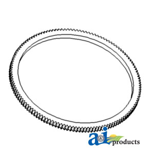 A-825452M1 Ring Gear, Flywheel
