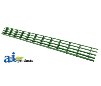A-AH131331 Grate, Concave