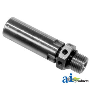 A-883402M1 Valve, Hydraulic Safety