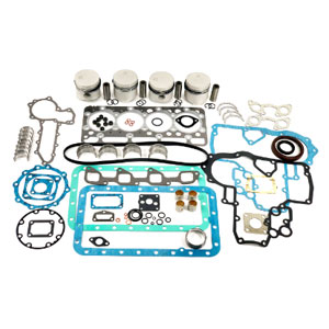 A-V2203N-20-STD KIT, O-H, V2203 IDI EARLY