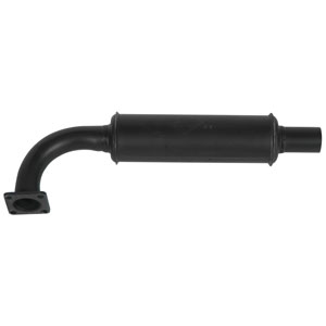 A-15751-12010 Muffler