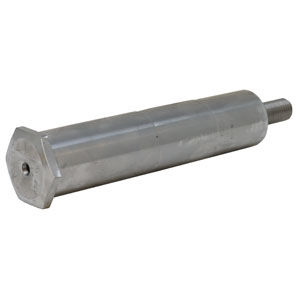 A-9831928 Shaft, Cleaning Shoe Pivot Frame