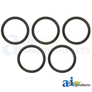 A-U17409 O-Ring; 1.047" ID X 1.279" OD X .116" Thickness, Durometer 90, (5/Pack)