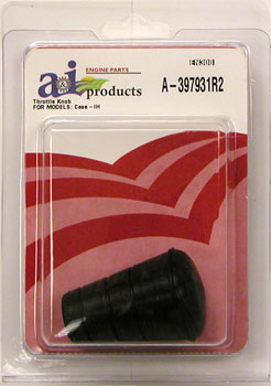 A-397931R2 Knob, Throttle