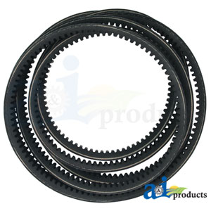 A-AR53099 Belt, Fan (Set/2)