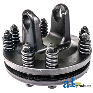 A-BP635H48437 FFV42 CLUTCH 1 3/8 21SPL