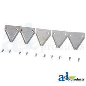 A-OSK616 Overlap Sickle Kit