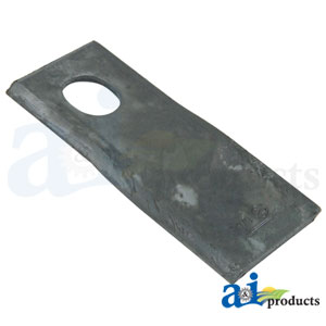 A-56110400 Blade, Disc Mower, LH