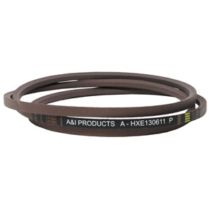 A-HXE130611 Belt, Rotary Screen Drive