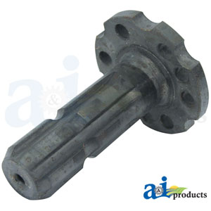 A-4311773M2 Shaft, PTO; 540 RPM