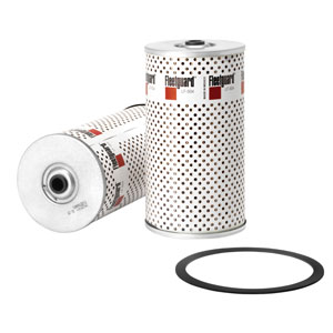 A-LF504J Filter, Lube, Cartridge (QTY 1)