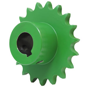 A-AH147557 Sprocket, Tailings Elevator Spout, Upper